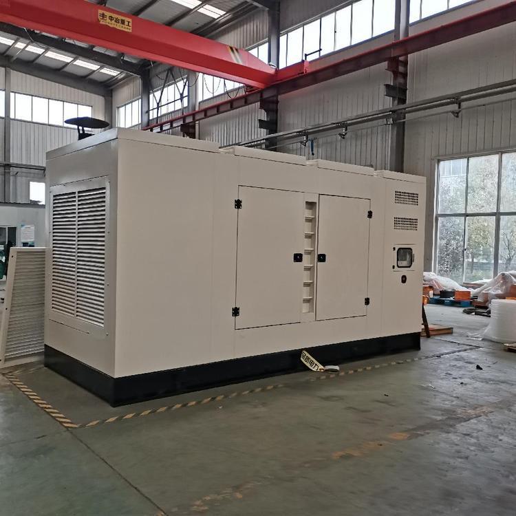 潼南发电机出租